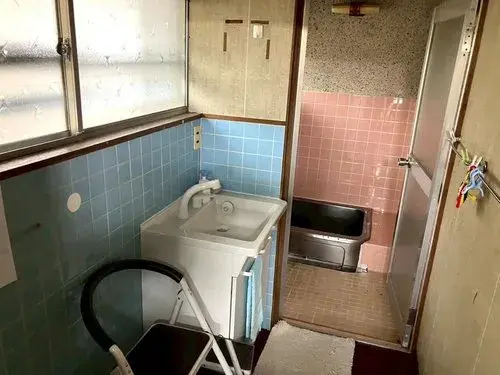 5DK Property Suzuka City Mie Prefecture (23)