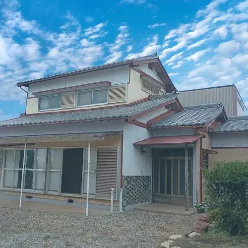 5DK Property Suzuka City Mie Prefecture (4)