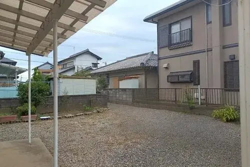 5DK Property Suzuka City Mie Prefecture (5)