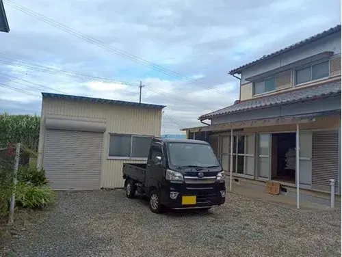5DK Property Suzuka City Mie Prefecture (6)