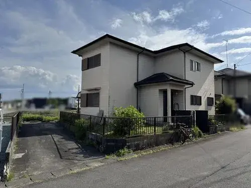 Akiya in 津市