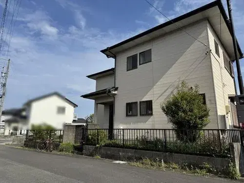 4LDK Property Tsu City Mie Prefecture (3)