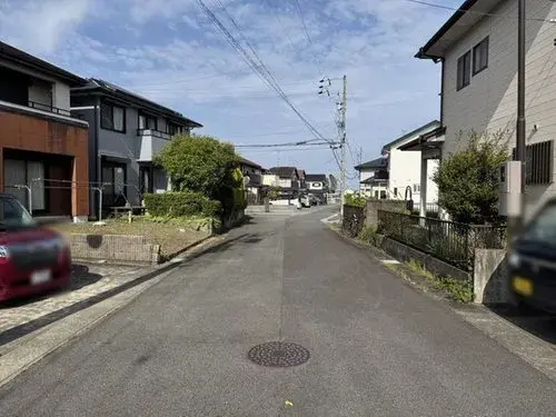 4LDK Property Tsu City Mie Prefecture (4)