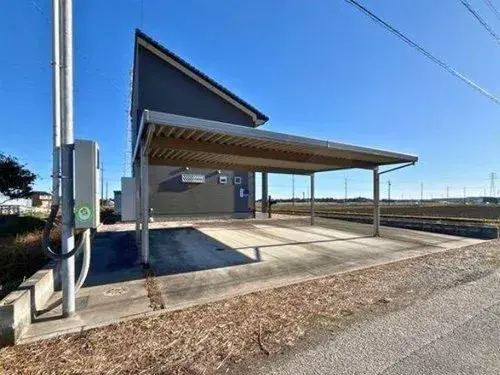 4LDK Property Yokkaichi City Mie Prefecture (2)