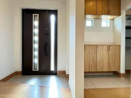4LDK Property Yokkaichi City Mie Prefecture (11)