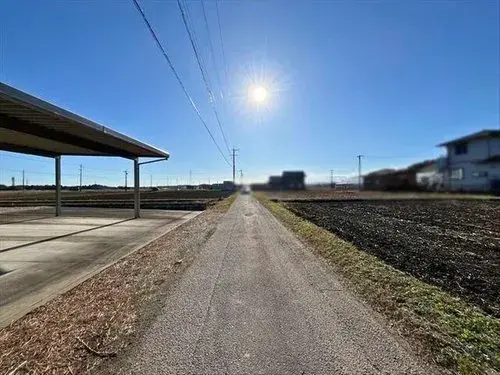 4LDK Property Yokkaichi City Mie Prefecture (3)