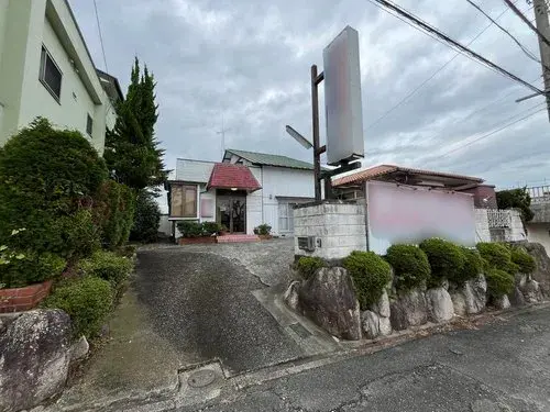Akiya in Yokkaichi
