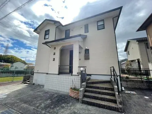Akiya in Yokkaichi
