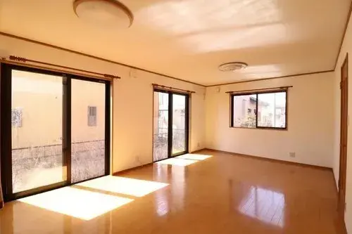 4LDK+S Property Yokkaichi City Mie Prefecture (2)