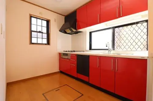 4LDK+S Property Yokkaichi City Mie Prefecture (13)