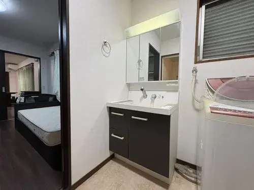 1LDK Property Tsu City Mie Prefecture (14)