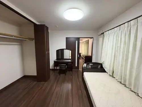 1LDK Property Tsu City Mie Prefecture (8)