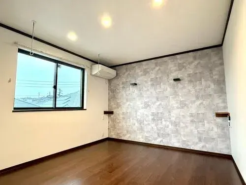 LDK15畳以上2階建 四日市市 三重県 (5)