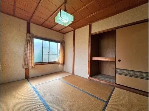 Объект 1LDK, Kuwana, Префектура Миэ (4)