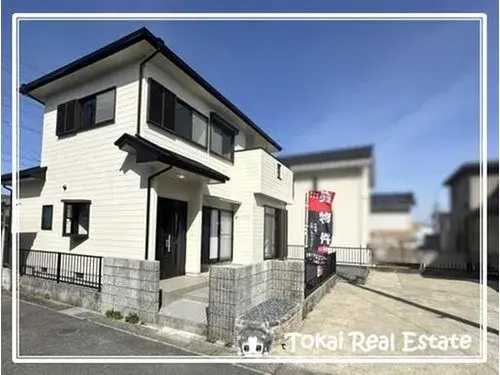 4LDK+S Property Yokkaichi City Mie Prefecture (3)