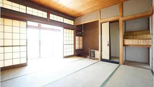 4LDK 铃鹿市 三重县物件 (11)