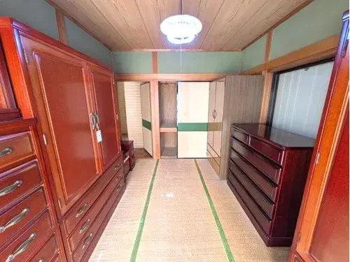 Mie Prefecture Meiwa Town 2-Bedroom Property (2)