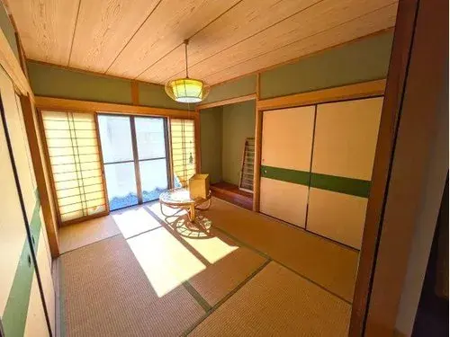 Mie Prefecture Meiwa Town 2-Bedroom Property (3)