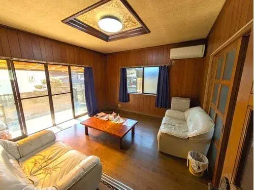 Mie Prefecture Meiwa Town 2-Bedroom Property (4)