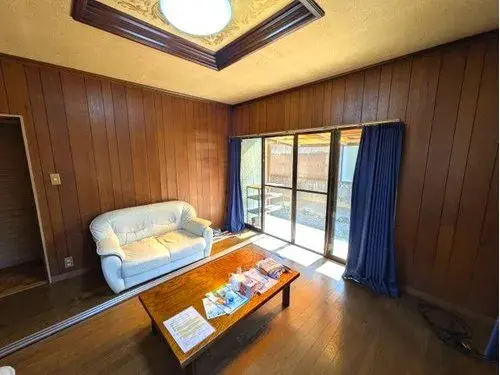 Mie Prefecture Meiwa Town 2-Bedroom Property (5)