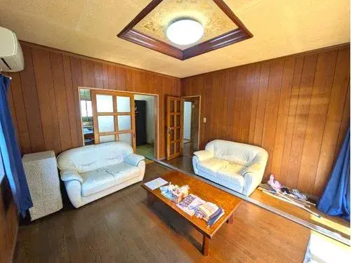 Mie Prefecture Meiwa Town 2-Bedroom Property (6)