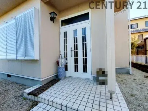 4LDK Property Yokkaichi City Mie Prefecture (2)