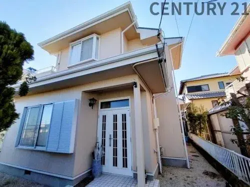 4LDK Property Yokkaichi City Mie Prefecture (5)