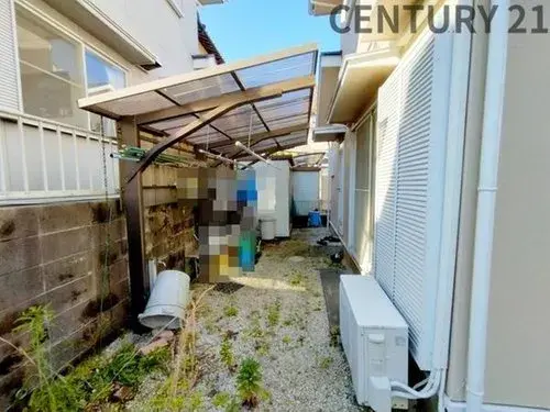 4LDK Property Yokkaichi City Mie Prefecture (8)