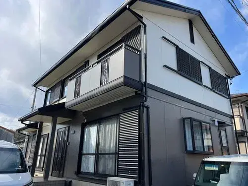 Akiya in Tsu