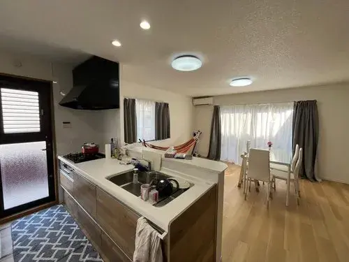 4LDK Ciudad de Tsu, Prefectura de Mie (12)