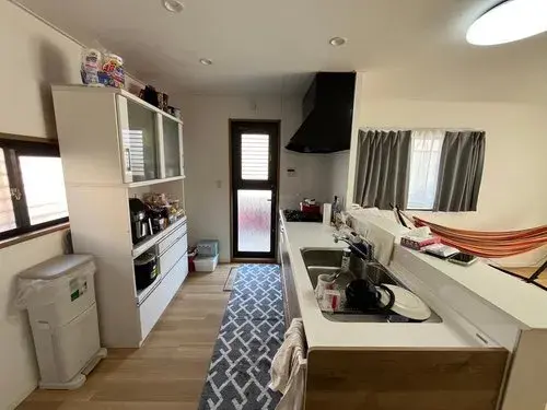 4LDK Ciudad de Tsu, Prefectura de Mie (4)