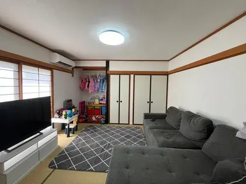 4LDK Ciudad de Tsu, Prefectura de Mie (5)