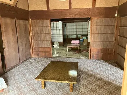 6LDK+S物件 菰野町 三重県 (11)