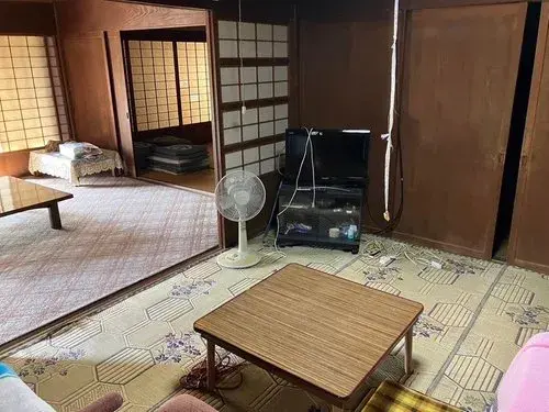 6LDK+S物件 菰野町 三重県 (15)