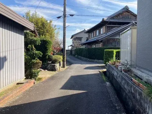 6LDK+S物件 菰野町 三重県 (4)