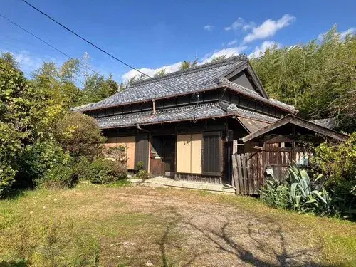 6LDK+S物件 菰野町 三重県 (5)