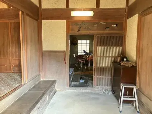 6LDK+S物件 菰野町 三重県 (9)