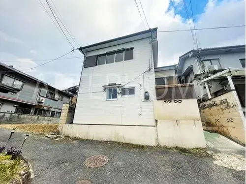 6DK Property Otsu City Shiga Prefecture (2)