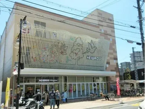 6DK Property Otsu City Shiga Prefecture (14)