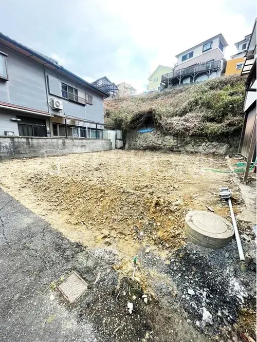 6DK Property Otsu City Shiga Prefecture (3)