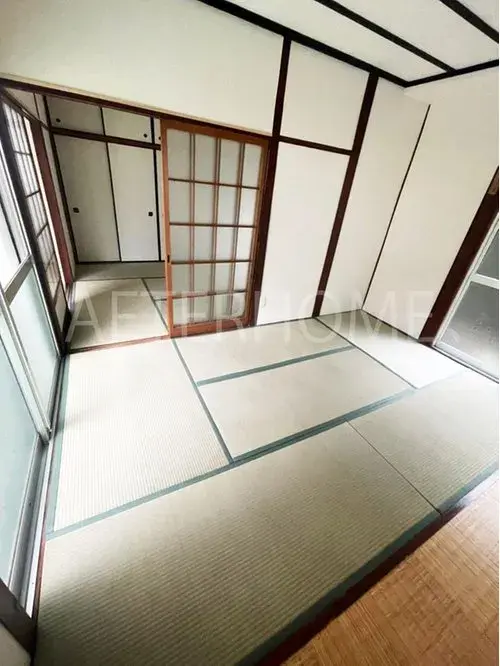 6DK Property Otsu City Shiga Prefecture (5)