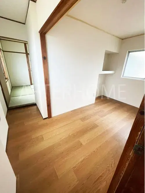 6DK Property Otsu City Shiga Prefecture (6)