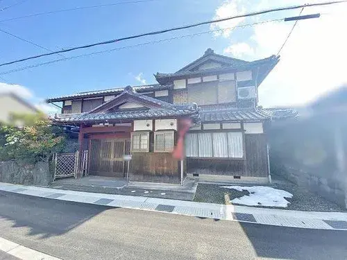 9DK Property Nagahama City Shiga Prefecture (2)