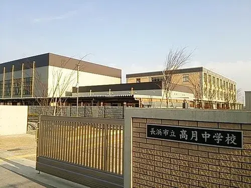 9DK Property Nagahama City Shiga Prefecture (13)