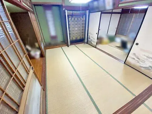 9DK Property Nagahama City Shiga Prefecture (7)