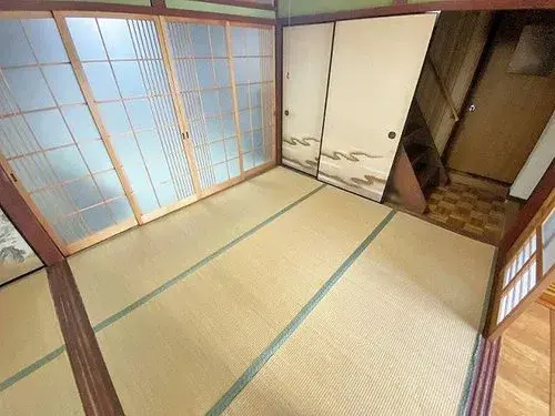 9DK Property Nagahama City Shiga Prefecture (8)