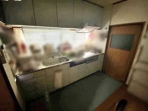 9DK Property Nagahama City Shiga Prefecture (9)