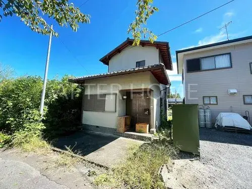 Akiya in Otsu