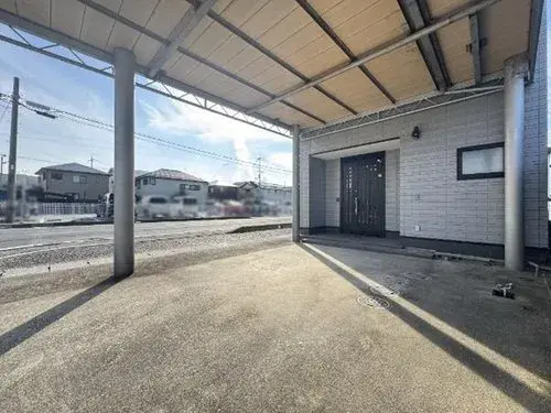 3LDK Property Ritto City Shiga Prefecture (3)