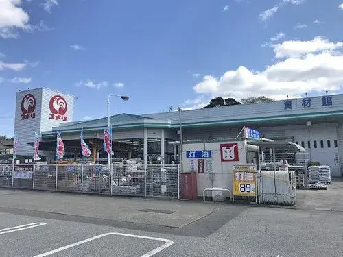 3LDK+S 长滨市 滋贺县 (19)